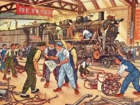 劳动人民喜欢毛泽东时代的10个理由