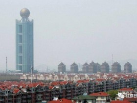 全国百强村,全部是延续毛时代集体所有制!