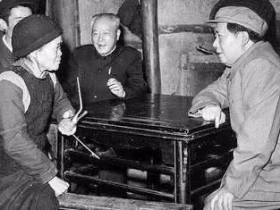 几千万中国人是怎样“被”光辉“饿死”的?