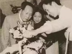 骂不倒的毛泽东与撞不垮的长江一桥!