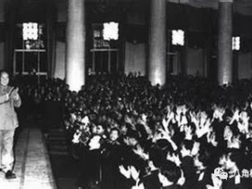 毛泽东为何能创造伟大?