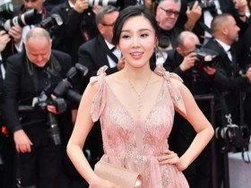 戛纳电影节中国获奖了吗为什么每次都是我们吃亏!