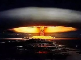 美国敢偷袭中国吗若如此它将死无葬身之地!