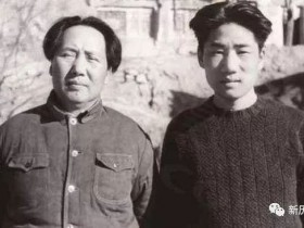 毛岸英去朝鲜是“镀金”,这个谣言何其荒谬!