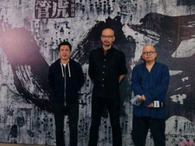 八佰电影技术原因是场秀说说我为什么不看好它!