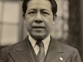 党一大代表7位叛变但大汉奸陈公博却有意外历史贡献!