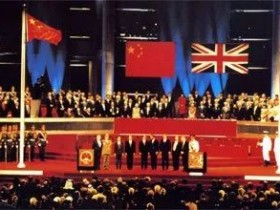 香港是越来越落后了问题如何解决之骨灰级剖析与解救!