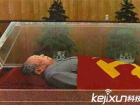 毛主席逝世后出现的天象与一系列怪事竟然是真的!