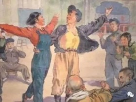 论毛时代的工人实况!难以想象!