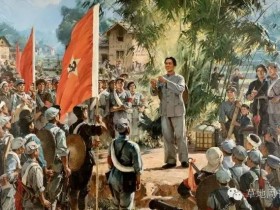 把党比喻成公司的视频就是这则《世上最牛的创业团队》!