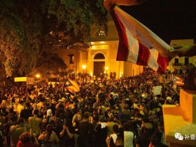 美国倒下了世界会乱吗之美属殖民地波多黎各自由邦乱了竟无公知为之鸣不平!