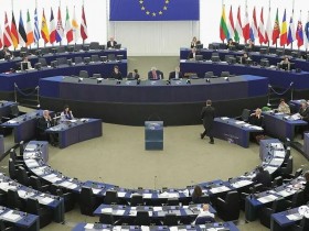 新一届欧洲议会干涉中国内政意欲何为要让巴黎和会历史重演吗