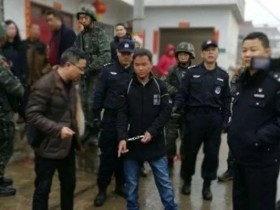 张扣扣被执行死刑新闻持续发酵如何看待这个杀人者大孝子!