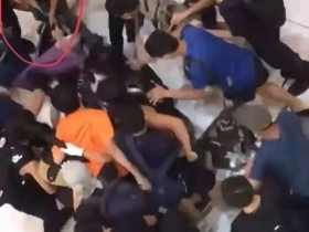 港独是怎么产生的请看背后可恶的美国NGO组织