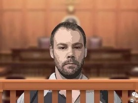 章莹颖事件是怎么回事凶手终身监禁还微笑灯塔国司法也不过如此!