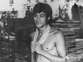 缅怀李小龙逝世46周年之生前未公开精彩照片全放送!