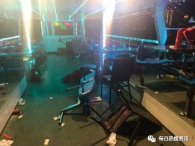 直击松花江客轮相撞原因视频与伤亡人数,太可怕了!