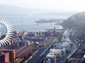 中国在日本海寻找出海口之1999图们江出海口事件最终结果竟这样!