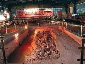 秦朝为什么那么快灭亡赵高实在太狠陈胜吴广起义都想清除他!