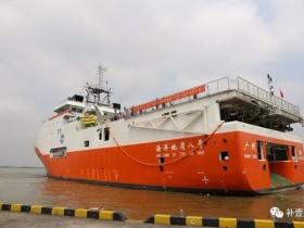 万安滩中越对峙事件美帝大耍离间计中国要当心