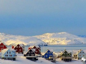 特朗普为什么要买格陵兰岛原因竟然是它！