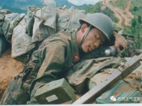 高山下的花环观后感1000字:说得实在太好了!
