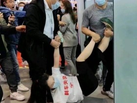 闲事两则:特斯拉车主维权最新进展与人民日报点名大Logo实属祸心!