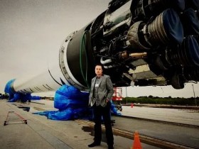 特斯拉总裁马斯克的故事真让人烦简真就是一个笑话!