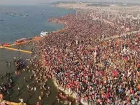 印度疫情防控几乎