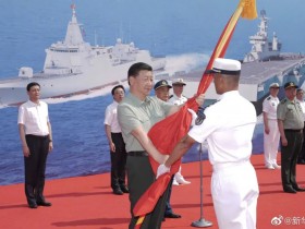 海军三型主战舰艇是什么相比美国海军军舰分级它们的优势竟如此明显!