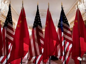 年度最蠢的决定:美参议院通过法案禁止进口新疆产品!