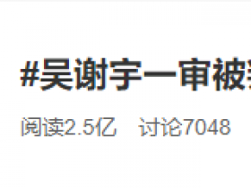 从北大吴谢宇作案动机看天之骄子是怎么变成弑母恶魔的!