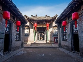 山西为何遭遇秋汛原因让人惊讶其发展困境已日益严峻!