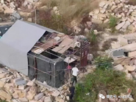 莆田砍死邻居在逃嫌犯作案动机让这些官员面临问责!