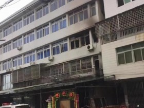 浙江一灵堂深夜起火儿子儿媳死亡竟与灵异有关?