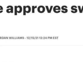 美通过国防授权法案涉支持台湾打乱了中国人的美好生活!