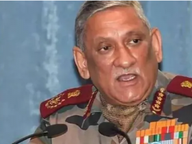 国防参谋长遇难对印度军队有何影响答案让中国人笑了！
