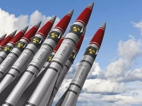 5核国发声核战争打不得这到底意味着什么？美国甘心么？
