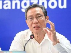 牵涉非典与疫苗:原来张捷眼中的钟南山如此令人震惊!