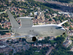 “中美战机东海交手”谁赢了?答案让人觉得有些意外!