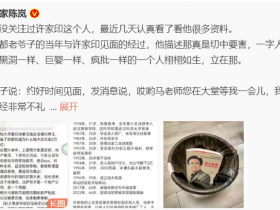 许家印后面的老板是谁这个女作家不怕权势揭秘这帮骄奢淫逸者!