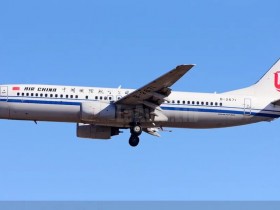 马斯克从中国购买私人飞机:风向变了!