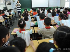 谈取消公办中小学教师编制可不可行这一群人将面临巨大承压!