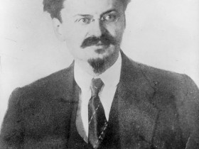 关于斯大林的读书笔记与再反思(四)“一生之敌”托洛茨基火线入党