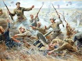 关于斯大林的读书笔记与再反思(六)天降猛男:内战中的斯大林