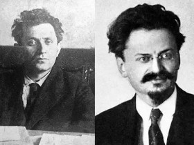 关于斯大林的读书笔记与再反思(九)斯大林如何保住了总书记的职位?