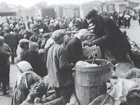 关于斯大林的读书笔记与再反思(十一)新经济政策的存废争论与“三驾马车”决裂