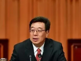 西藏自治区原党委书记吴英杰被查:简历蕴含的深层背景后台惹人关注!