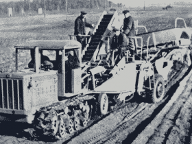 关于斯大林的读书笔记与再反思(十五)农业 集体化与1932年大饥荒