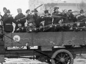 关于斯大林的读书笔记与再反思(十六)基洛夫遇刺案(1)